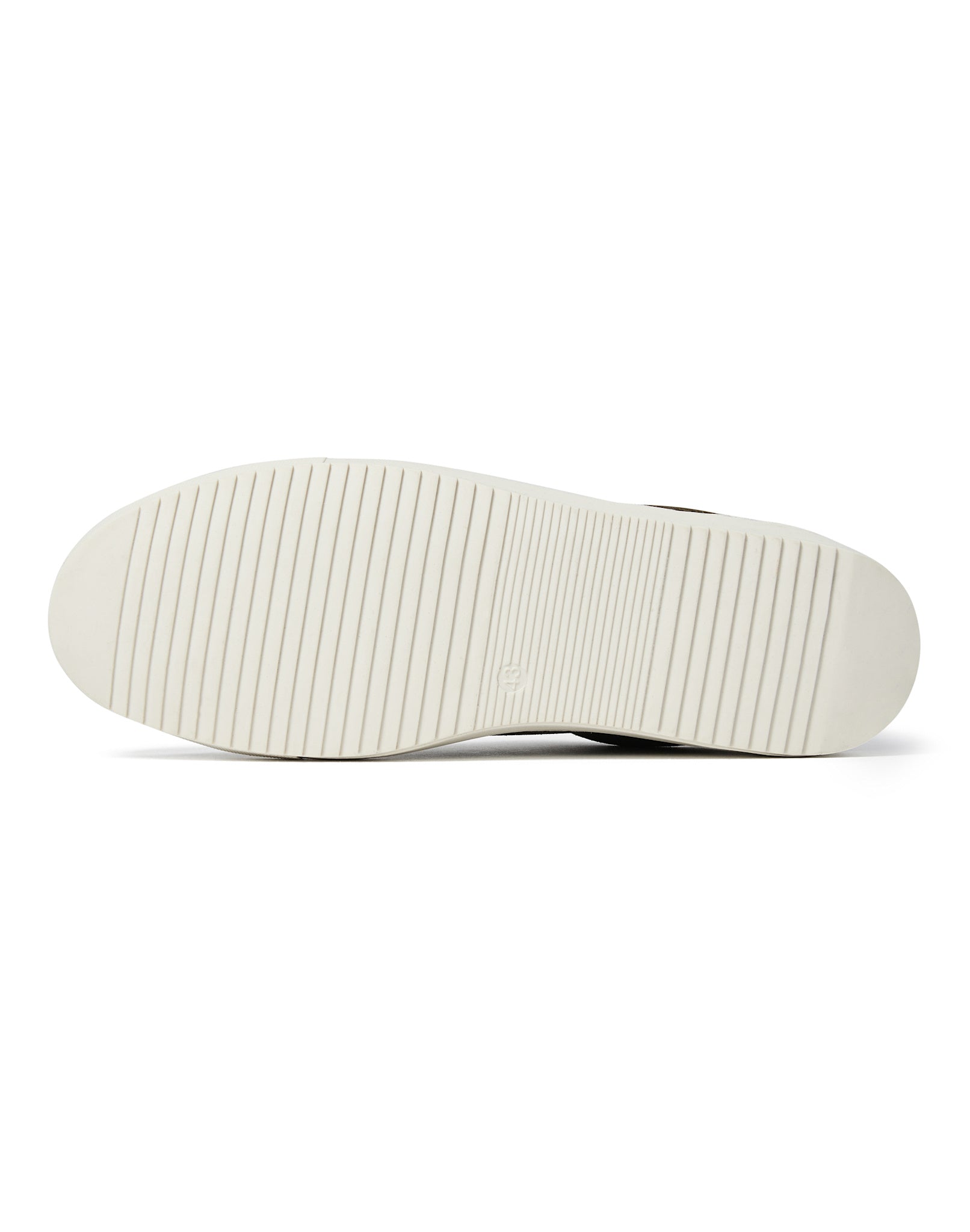 BS Issaga Sneakers - Dark Taupe