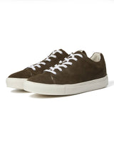 BS Issaga Sneakers - Dark Taupe