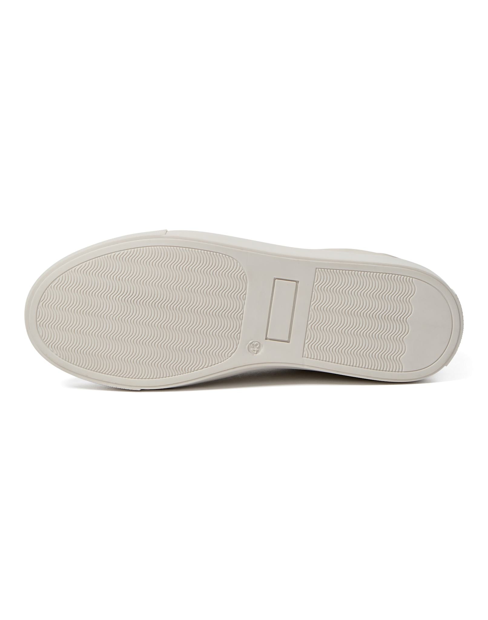 BS Fred Sneakers - Off White