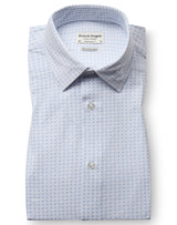 BS Moreno Performance Fit Shirt - White