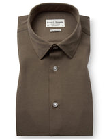 BS Nava Performance Fit Shirt - Army