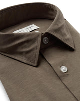 BS Nava Performance Fit Shirt - Army