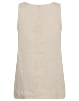 BS Loulia Top - Sand