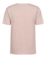 BS Tekla Regular Fit T-Shirt - Rose