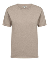 BS Tekla Regular Fit T-Shirt - Sand