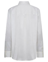 BS Maia Regular Fit Shirt - White