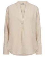 BS Elissa Shirt - Sand