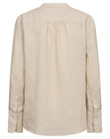 BS Elissa Shirt - Sand