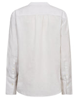 BS Elissa Shirt - White