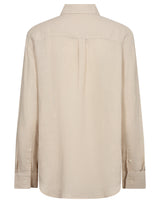 BS Aglaia Regular Fit Shirt - Sand