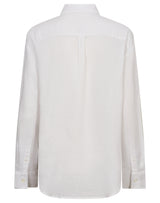 BS Aglaia Regular Fit Shirt - White