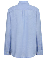 BS Aglaia Regular Fit Shirt - Light Blue