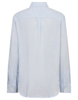 BS Aglaia Regular Fit Shirt - Sky
