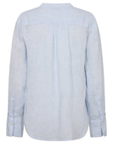 BS Elissa Shirt - Sky