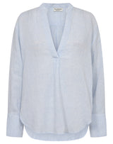 BS Elissa Shirt - Sky