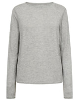 BS Ophelia Regular Fit Knitwear - Grey