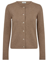 BS Melina Regular Fit Knitwear - Brown