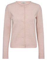 BS Melina Regular Fit Knitwear - Rose