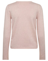 BS Melina Regular Fit Knitwear - Rose