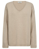 BS Loanna Regular Fit Knitwear - Sand