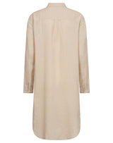 BS Hellen Regular Fit Shirt - Sand