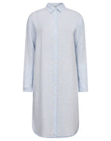 BS Hellen Regular Fit Shirt - Sky