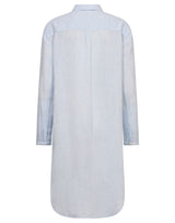 BS Hellen Regular Fit Shirt - Sky