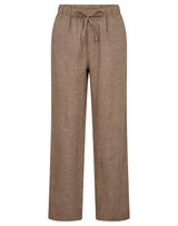 BS Iris Pants - Brown