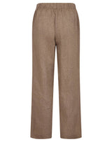 BS Iris Pants - Brown