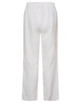 BS Iris Pants - White