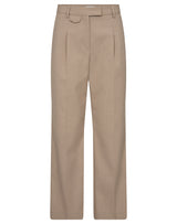 BS Cassandra Pants - Beige