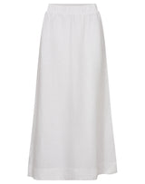 BS Eris Skirt - White