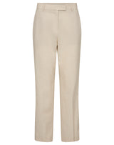 BS Doris Suit Pants - Beige