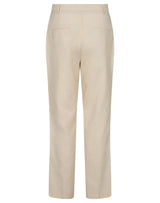 BS Doris Suit Pants - Beige