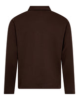 BS Bobarca Regular Fit Polo Shirt - Brown