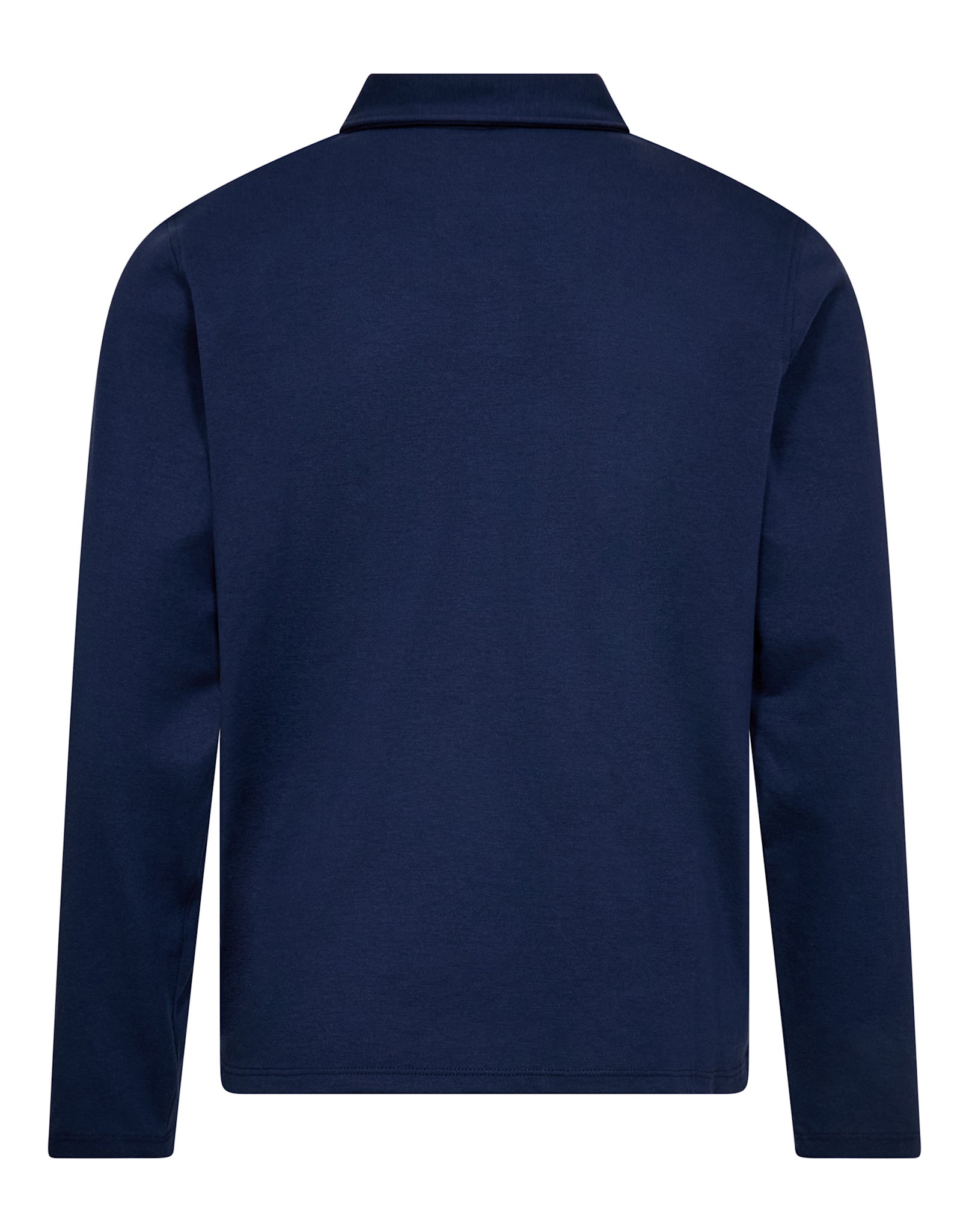 BS Bobarca Regular Fit Polo Shirt - Navy