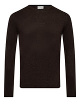 BS Jupiter Regular Fit Knitwear - Dark Brown