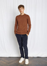 BS Jupiter Regular Fit Knitwear - Fall