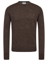 BS Jupiter Regular Fit Knitwear - Forest
