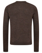 BS Jupiter Regular Fit Knitwear - Forest