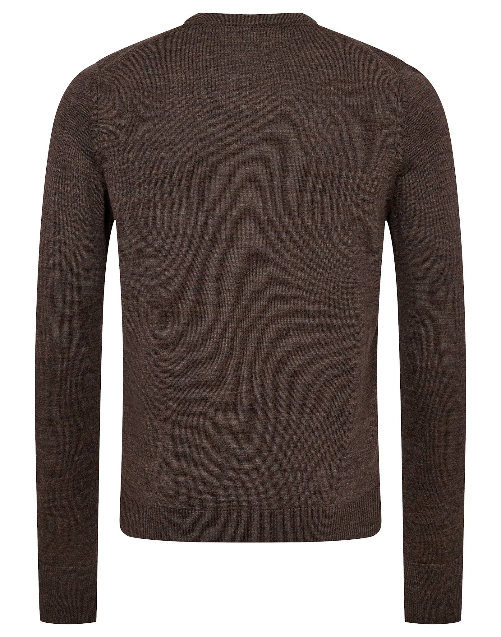 BS Jupiter Regular Fit Knitwear - Forest