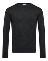 BS Jupiter Regular Fit Knitwear - Grey