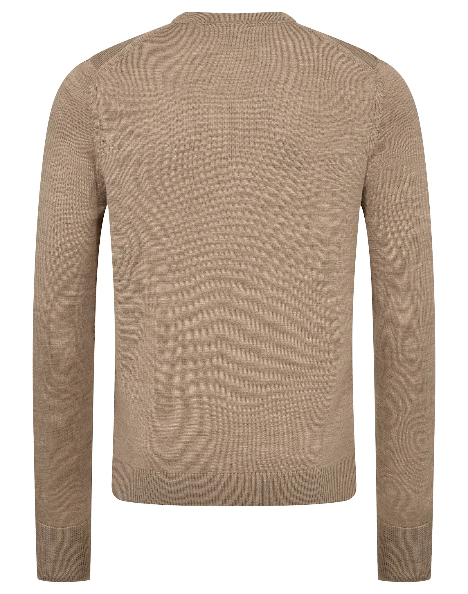 BS Jupiter Regular Fit Knitwear - Light Brown