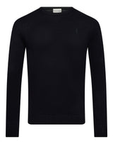 BS Jupiter Regular Fit Knitwear - Navy