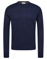 BS Jupiter Regular Fit Knitwear - Thunder