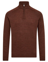 BS Pelle Regular Fit Knitwear - Fall