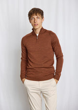 BS Pelle Regular Fit Knitwear - Fall