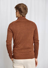 BS Pelle Regular Fit Knitwear - Fall
