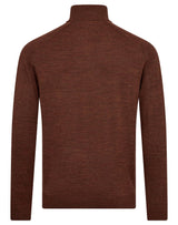 BS Pelle Regular Fit Knitwear - Fall