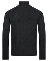 BS Pelle Regular Fit Knitwear - Grey